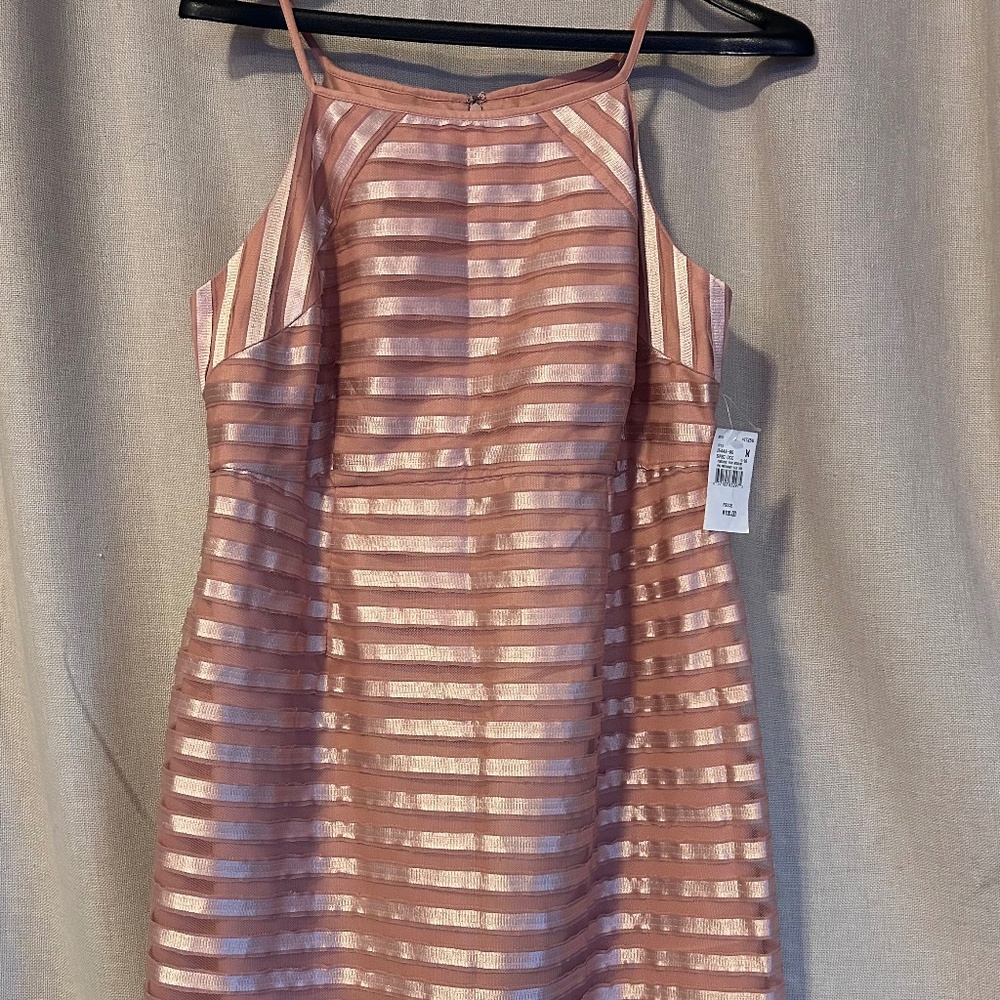 A pea in the pod maternity special occasion dress